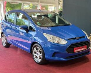 Ford B-Max Gebrauchtwagen