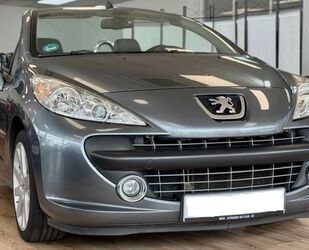 Peugeot 207 Gebrauchtwagen