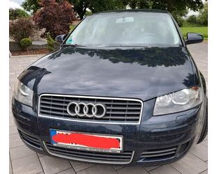 Audi A3 Gebrauchtwagen