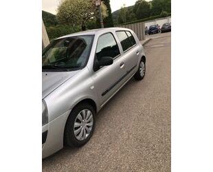 Renault Clio Gebrauchtwagen