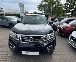 Nissan Navara Gebrauchtwagen
