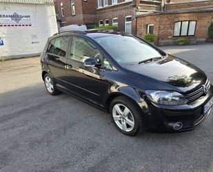 VW Golf Plus Gebrauchtwagen