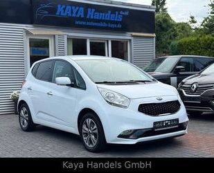 Kia Venga Gebrauchtwagen
