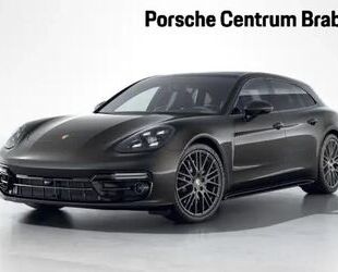 Porsche Panamera Gebrauchtwagen