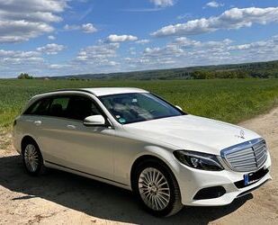 Mercedes-Benz C 400 Gebrauchtwagen