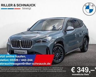 BMW iX1 Gebrauchtwagen