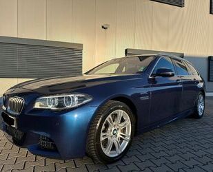 BMW 535 Gebrauchtwagen
