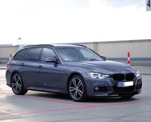 BMW 330 Gebrauchtwagen
