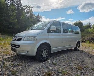 VW T5 Caravelle Gebrauchtwagen