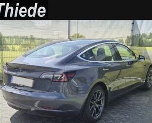 Tesla Model 3 Gebrauchtwagen