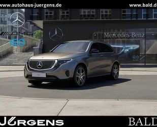 Mercedes-Benz EQC Gebrauchtwagen