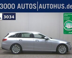 Mercedes-Benz C 200 Gebrauchtwagen