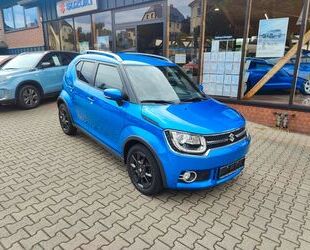 Suzuki Ignis Gebrauchtwagen