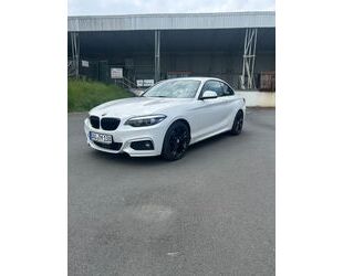BMW 220 Gebrauchtwagen