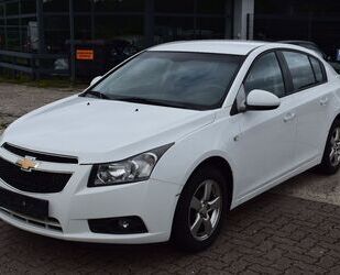 Chevrolet Cruze Gebrauchtwagen