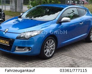 Renault Megane Gebrauchtwagen