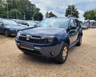 Dacia Duster Gebrauchtwagen