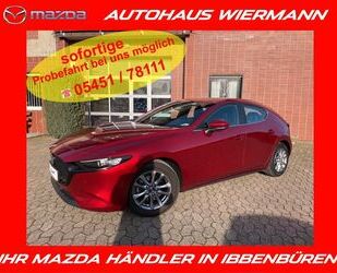 Mazda 3 Gebrauchtwagen