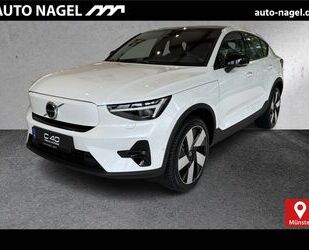 Volvo C40 Gebrauchtwagen