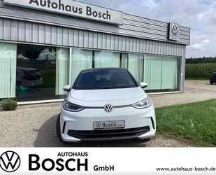 VW ID.3 Gebrauchtwagen