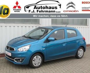 Mitsubishi Space Star Gebrauchtwagen