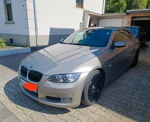 BMW 325 Gebrauchtwagen