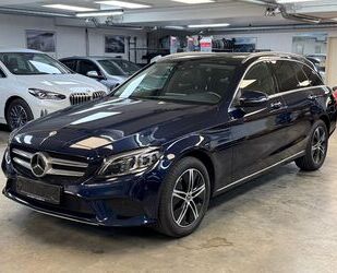 Mercedes-Benz C 200 Gebrauchtwagen