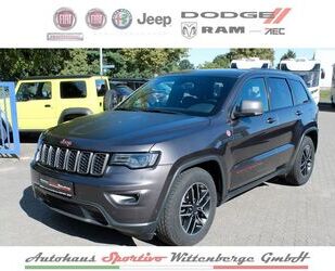 Jeep Grand Cherokee Gebrauchtwagen