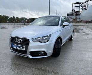 Audi A1 Gebrauchtwagen