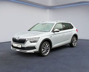 Skoda Kamiq Gebrauchtwagen