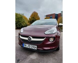 Opel Adam Gebrauchtwagen