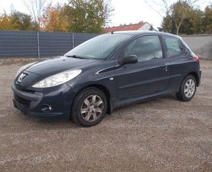 Peugeot 206 Gebrauchtwagen