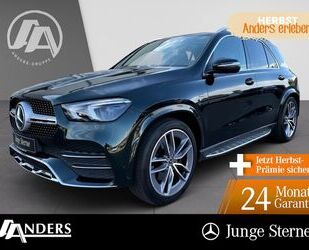Mercedes-Benz GLE 350 Gebrauchtwagen
