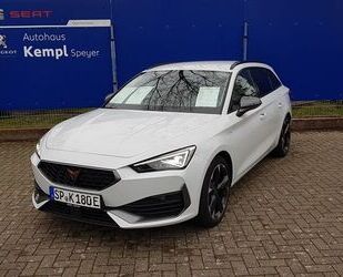 Cupra Leon Gebrauchtwagen