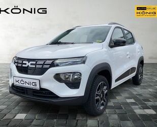 Dacia Spring Gebrauchtwagen