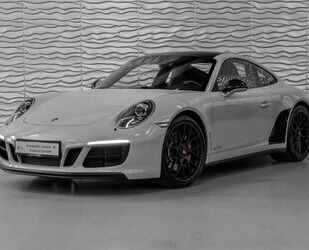 Porsche 991 Gebrauchtwagen