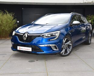 Renault Megane Gebrauchtwagen
