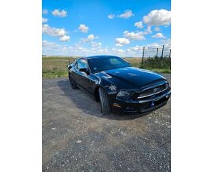 Ford Mustang Gebrauchtwagen