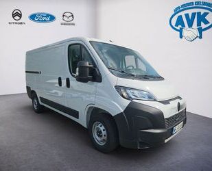 Citroen Jumper Gebrauchtwagen