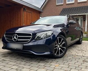 Mercedes-Benz E 200 Gebrauchtwagen