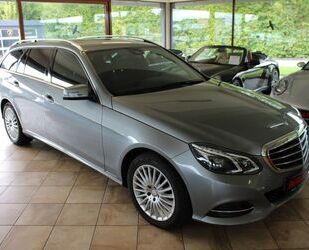 Mercedes-Benz E 300 Gebrauchtwagen