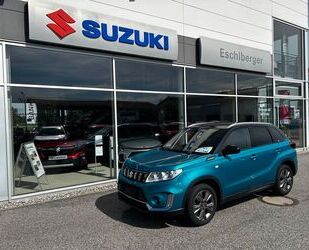 Suzuki Vitara Gebrauchtwagen