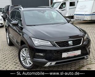 Seat Ateca Gebrauchtwagen