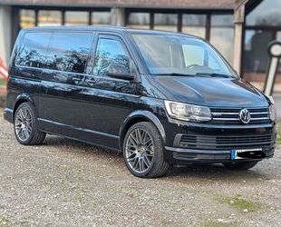 VW T6 Multivan Gebrauchtwagen