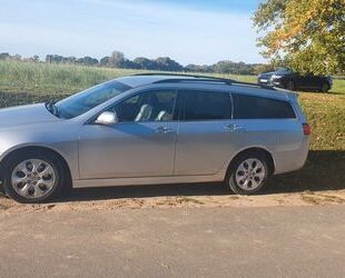 Honda Accord Gebrauchtwagen