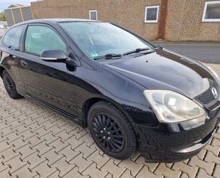 Honda Civic Gebrauchtwagen