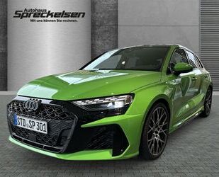 Audi RS3 Gebrauchtwagen