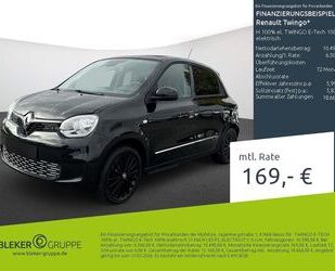 Renault Twingo Gebrauchtwagen