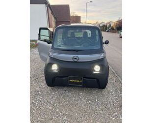 Opel Rocks-e Gebrauchtwagen