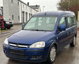 Opel Combo Gebrauchtwagen
